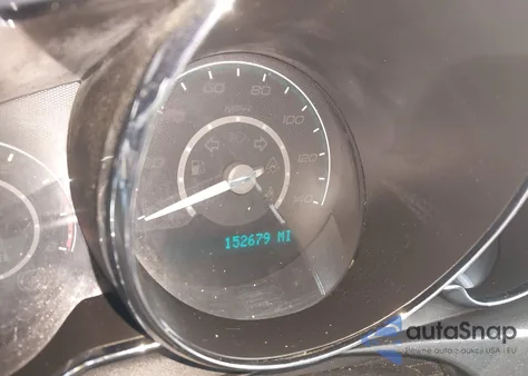 2011 Chevrolet Malibu Ltz from USA, damaged, VIN 1G1ZE5E72BF217716